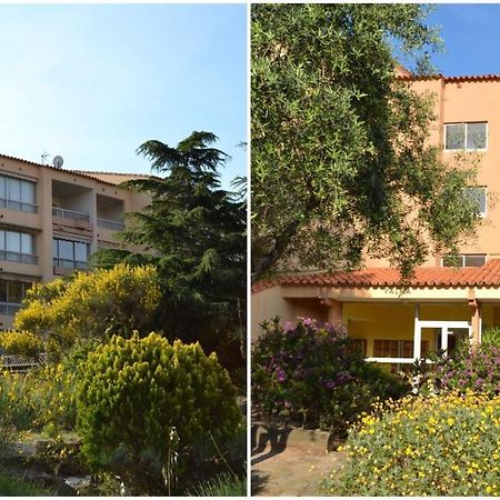 Pin-Rolland - Appartement 2 Chambres A 400M De La Plage Saint-Mandrier-sur-Mer Luaran gambar