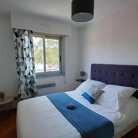 Pin-Rolland - Appartement 2 Chambres A 400M De La Plage Saint-Mandrier-sur-Mer Luaran gambar