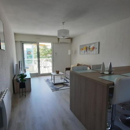 Pin-Rolland - Appartement 2 Chambres A 400M De La Plage Saint-Mandrier-sur-Mer Luaran gambar