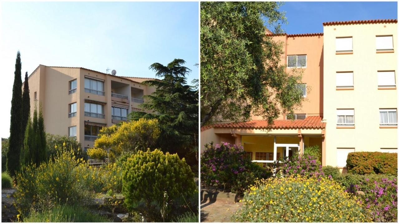 Pin-Rolland - Appartement 2 Chambres A 400M De La Plage Saint-Mandrier-sur-Mer Luaran gambar